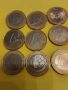 монети от 1 евро, снимка 2