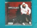 Missy Elliott – 2002 - Under Construction(Pop Rap), снимка 1 - CD дискове - 43745853