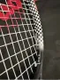 Професионална Тенис ракета Tennis Racquet Wilson Hammer 8.2 Flat Beam Swing index System Stretch Pws, снимка 9