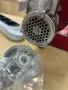 Кухненски робот миксер с месомелачка BOSCH MUM44R2A - MUM4 , снимка 5