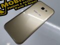 Капак за Samsung Galaxy A5 2017 Gold, снимка 1 - Резервни части за телефони - 39910728