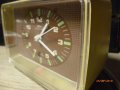 DIEHL Minetto Repeat - clock alarm vintage 71, снимка 7