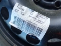 Патерица резервна гума 16'' Опел Opel 5x110 5х110 , снимка 2