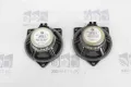 Високоговорители за BMW X3 E83 (2004-2011) 6513695013101, снимка 2
