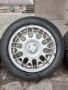 Джанти BBS 15" VW Golf/Vento, снимка 3