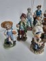 Антикварни порцеланови фигури, снимка 7