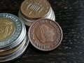 Монета - Холандия - 5 цента | 1951г., снимка 2