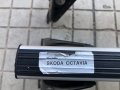 Алуминиев багажник за Skoda Oktavia, снимка 5