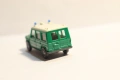 WIKING H0 1/87 MERCEDES POLICE ПОЛИЦИЯ КОЛИЧКА КАМИОН МОДЕЛ, снимка 6