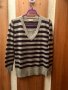 Дамски пуловер С&А, снимка 1 - Блузи с дълъг ръкав и пуловери - 27231554