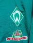 Werder Bremen Umbro оригинално мъжко яке S Вердер Бремен Умбро , снимка 3