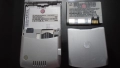 Motorola RAZR V3 Silver / Motorola RAZR V3 Black, снимка 4