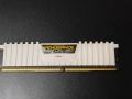 RAM DDR4 Corsair Vengeance 8GB / 3200Mhz, снимка 1