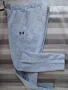 under armour - страхотно мъжко долнище S, снимка 4