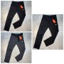Мъжки карго панталон с бродирано лого The North Face, снимка 1 - Панталони - 43483730