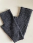 Сив шал/ различни видове, снимка 5