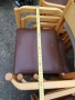 Дървени столове А145, снимка 11