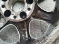 Джанти за mercedes w210 мерцедес 5x112 16 цола, снимка 4