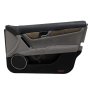 Интериорна кора предна дясна врата Mercedes-Benz C-Class 204 (W/S/C) 2007-2014 ID: 114761, снимка 1