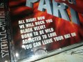 ROCK PARTY CD-ВНОС GERMANY 2511231410, снимка 4