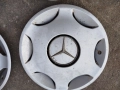 Тазове за Mercedes  15 цола, снимка 5