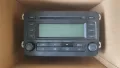VW Golf Radio CD, снимка 1