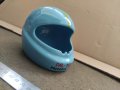 Продавам порцеланова/керамична каска за мотор Pal - Tread iTAL - Rubber , снимка 6