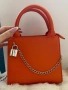 Стилна мини чанта designer style, снимка 1