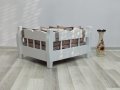 Легло за куче, коте (модел Пери ретро) , снимка 9
