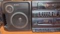 Радиокасетофон Sony CFS-W455L, снимка 2