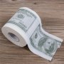 Тоалетна хартия долари , 100 доларова банкнота , долар, снимка 3