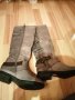  Дамски ботуши чисто нови, снимка 6