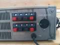 sanyo plus series A-35 * Японски усилвател работещ*, снимка 10