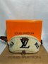Дамска чанта Louis Vuitton код 84