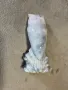 сова от алабастър , снимка 2