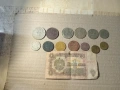 stari bg moneti , снимка 4