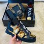 Дамски спортни обувки Dolche&Gabbana код 37, снимка 1 - Дамски ежедневни обувки - 32599302
