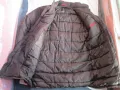 Fay мъжко пухено яке тип парка размер XL., снимка 3
