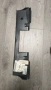 Пластмасов панел радиатор BMW БМВ E63 E64 7052464, снимка 3