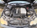 Mercedes w203/ Мерцедес Ц класа, снимка 14