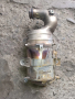 Катализатор DPF - 68079279AD / 53164241 - Fiat , снимка 1