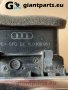 Интериорна централна духалка Ауди КЮ7 Audi q7, снимка 3