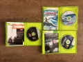 Лот XBOX 360 Игри - Forza Motorsport 3, NFS Shift 2, Over G Fighters, снимка 3