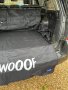 Нова Battersea Boot Луксозна Защита за Багажник от Мърсотия с Допълнителни Джобове Покривало кола, снимка 7