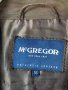 McGregor leather coat 56, снимка 3