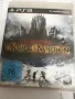 ps3 Lord of the ring war in the North, снимка 1