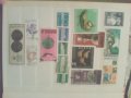 Продавам лична колекция филателни марки, снимка 4