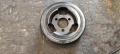 Демпферна шайба 7562801 Peugeot 308 1.4-95к.с.16VVT, снимка 1