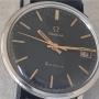 Мъжки Часовник OMEGA GENEVE CALENDAR CRONÓMETRO 1969 г, снимка 4