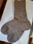 Нови плетени чорапи, снимка 3
